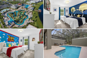 4 Bedroom- 3 Bathroom- Storey Lake 2425Rt